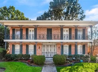 3 Yellowstone Dr, New Orleans, LA 70131