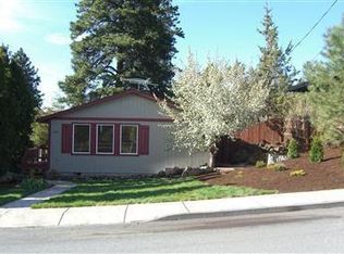 654 NE Norton Ave, Bend, OR 97701
