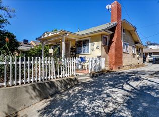 12509 Broadway, Whittier, CA 90601