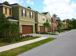 417 Evening Sky Dr, Oviedo, FL 32765