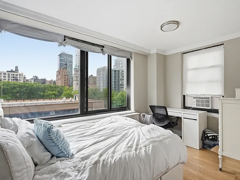 792 Columbus Ave #9A — Photo 5