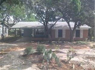 1108 W Oltorf St, Austin, TX 78704
