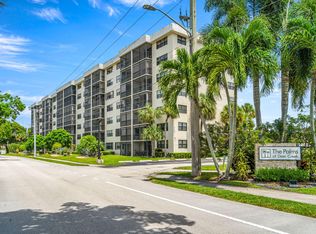 2400 Deer Creek Country Club Blvd APT 602-1, Deerfield Beach, FL 33442