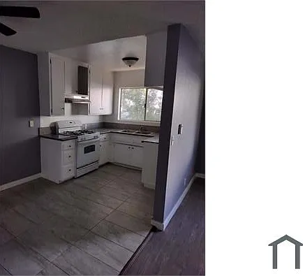 2 bed, $2,887 — Photo 2
