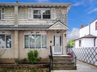 260 Burgher Ave, Staten Island, NY 10305