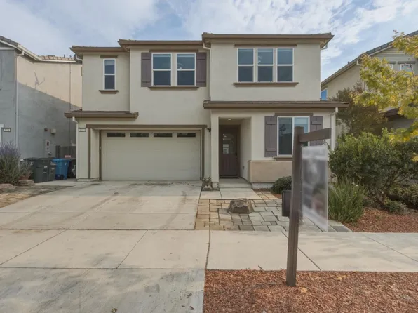 1227 Buena Vista Rd, Hollister, CA 95023