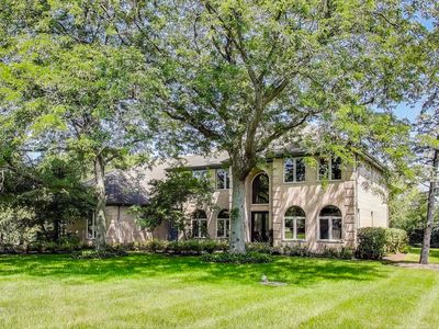 6 Steeplechase Dr, Hawthorn Woods, IL, 60047