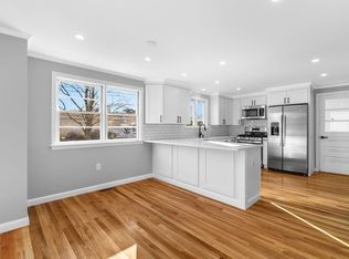 90 South St W, Raynham, MA 02767