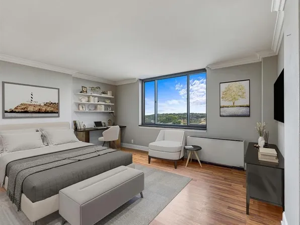 700 E 8th St Unit 12R, Kansas City, MO 64106