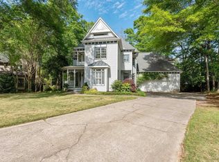 8 Atchison Way, Simpsonville, SC 29680