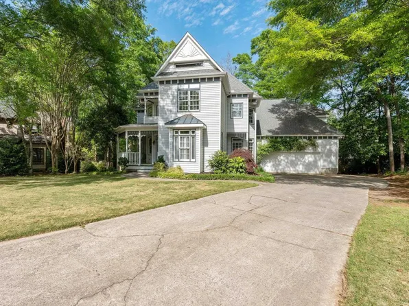8 Atchison Way, Simpsonville, SC 29680
