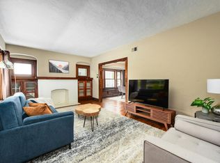2523 E 124th St UNIT 1, Cleveland, OH 44120