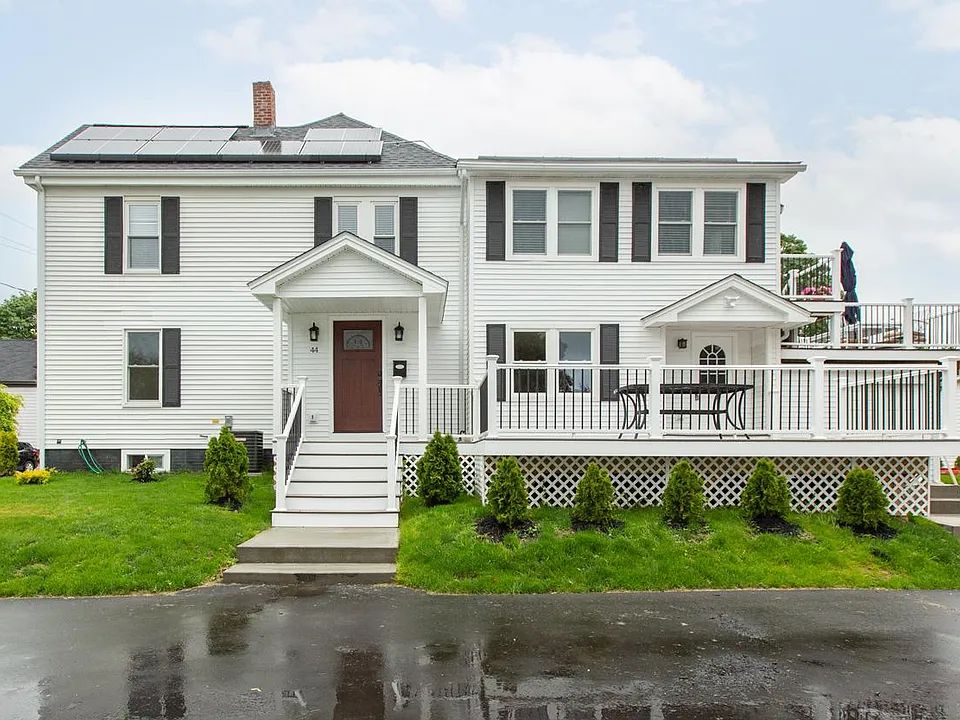 44 Pearl St #44