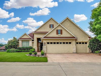 9801 Georgia Ave, Denton, TX, 76207