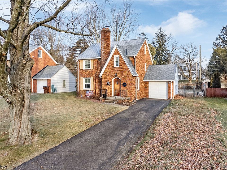 488 Clifton Blvd, Mansfield, OH 44907 Zillow