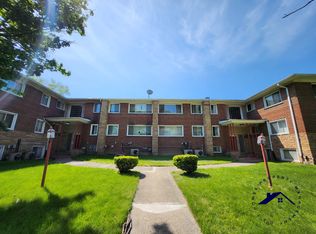 McNichols - 206, Detroit, MI 48221