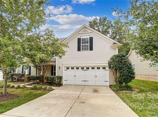8002 Fine Robe Dr, Indian Trail, NC 28079