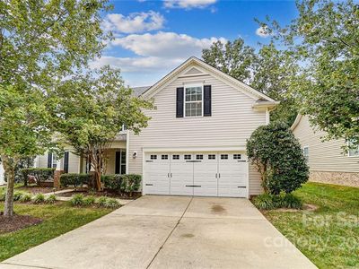 8002 Fine Robe Dr, Indian Trail, NC, 28079