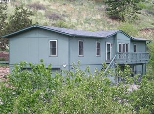 1043 N Cedar Brook Rd, Boulder, CO 80304