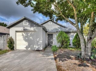 5607 Silver Spruce Dr, Orlando, FL 32808
