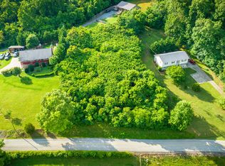 408 Cedar Branch Rd, Kingsport, TN 37664