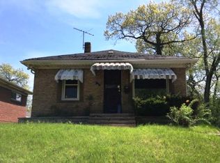 4257 Delaware St, Gary, IN 46409