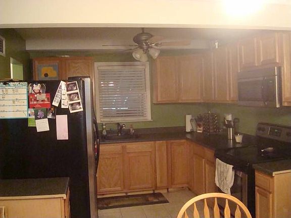 Updated Kitchen