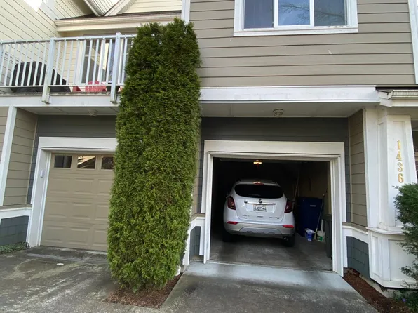 1436 Huckleberry Cir #1436, Issaquah, WA 98029
