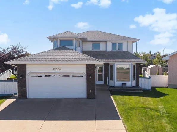 15304 74th St NW, Edmonton, AB T5Z 2X8