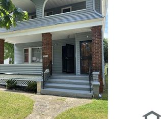 2814 E 119th St, Cleveland, OH 44120