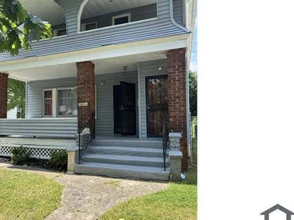 2814 E 119th St, Cleveland, OH 44120