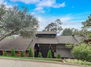 13001 Twisted Oak Rd, Oklahoma City, OK 73120