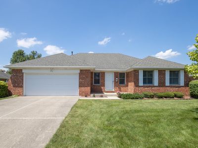 370 Vinewood Dr S, Brownsburg, IN, 46112