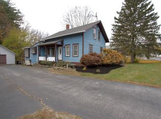 160 Main St, Plaistow, NH 03865