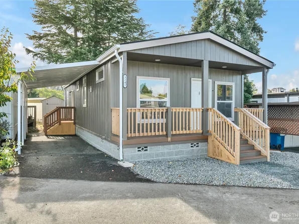 3241 S 181st Place #133, SeaTac, WA 98188