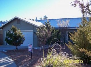 390 E Cedar Mill Cir, Payson, AZ 85541