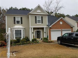 4432 Sugar Maple Dr NW, Acworth, GA 30101