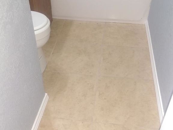 Guest bath