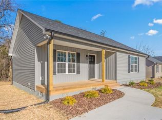 173 Gurney Kearns Rd, Lexington, NC 27292