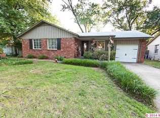 3818 S Knoxville Ave, Tulsa, OK 74135