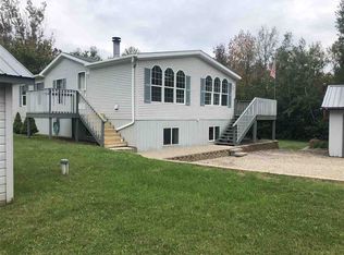 8078 County Road 426 Rd #M5, Gladstone, MI 49837