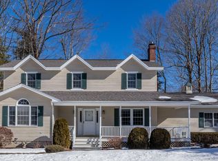 38 Woodside Dr, Lewiston, ME 04240