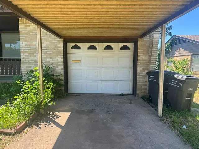 Unit Photo - 4721 Dartmouth Dr