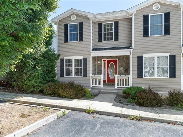 77 Pinnacle Ln, Lexington, VA 24450