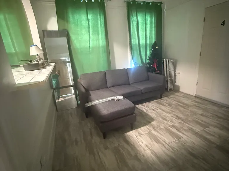 716 Logan St #1 — Photo 1