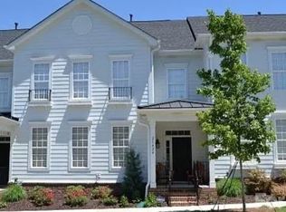 10028 Trailhead Way NW, Huntersville, NC 28078