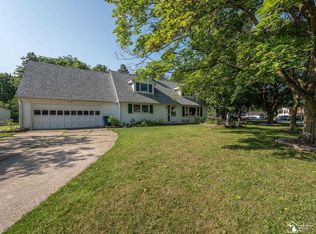 1218 Brunswick Dr, Battle Creek, MI