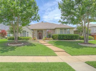 2509 Naperton Dr, Plano, TX 75025