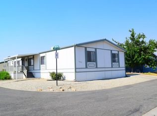 2008 Markey Way #21, Rosamond, CA 93560