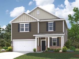 1157 Skybrook Ct, Newton, NC 28658